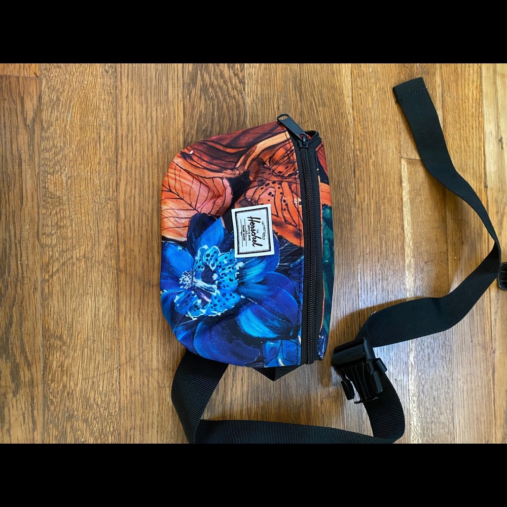 Herschel Fanny pack